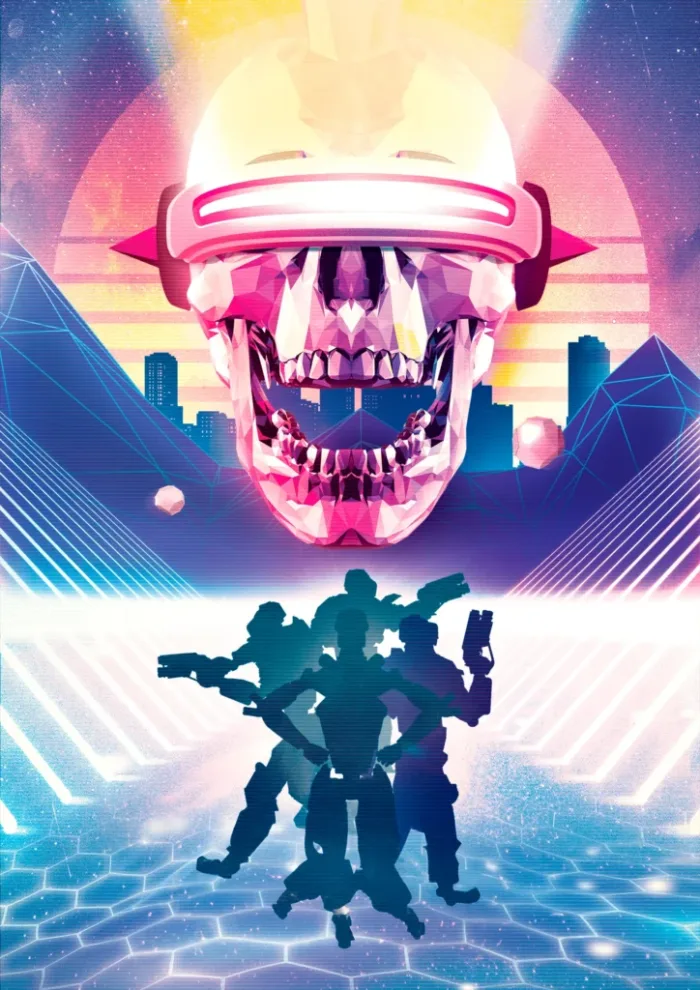 VR‑Gaming‑Erlebnis für 2 Personen – Bild 3