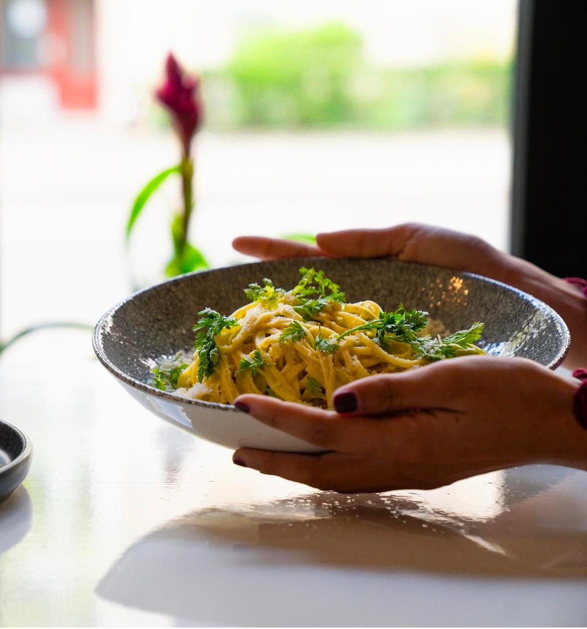 Internationales 3-Gänge-Menü für 2 Personen – Bild 3