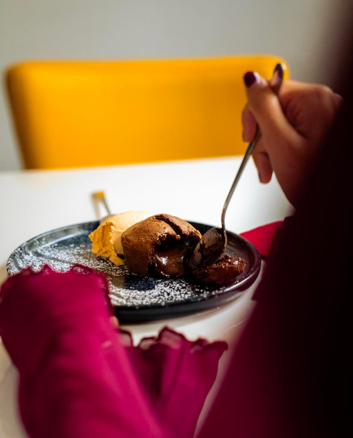 Internationales 3-Gänge-Menü für 2 Personen – Bild 5