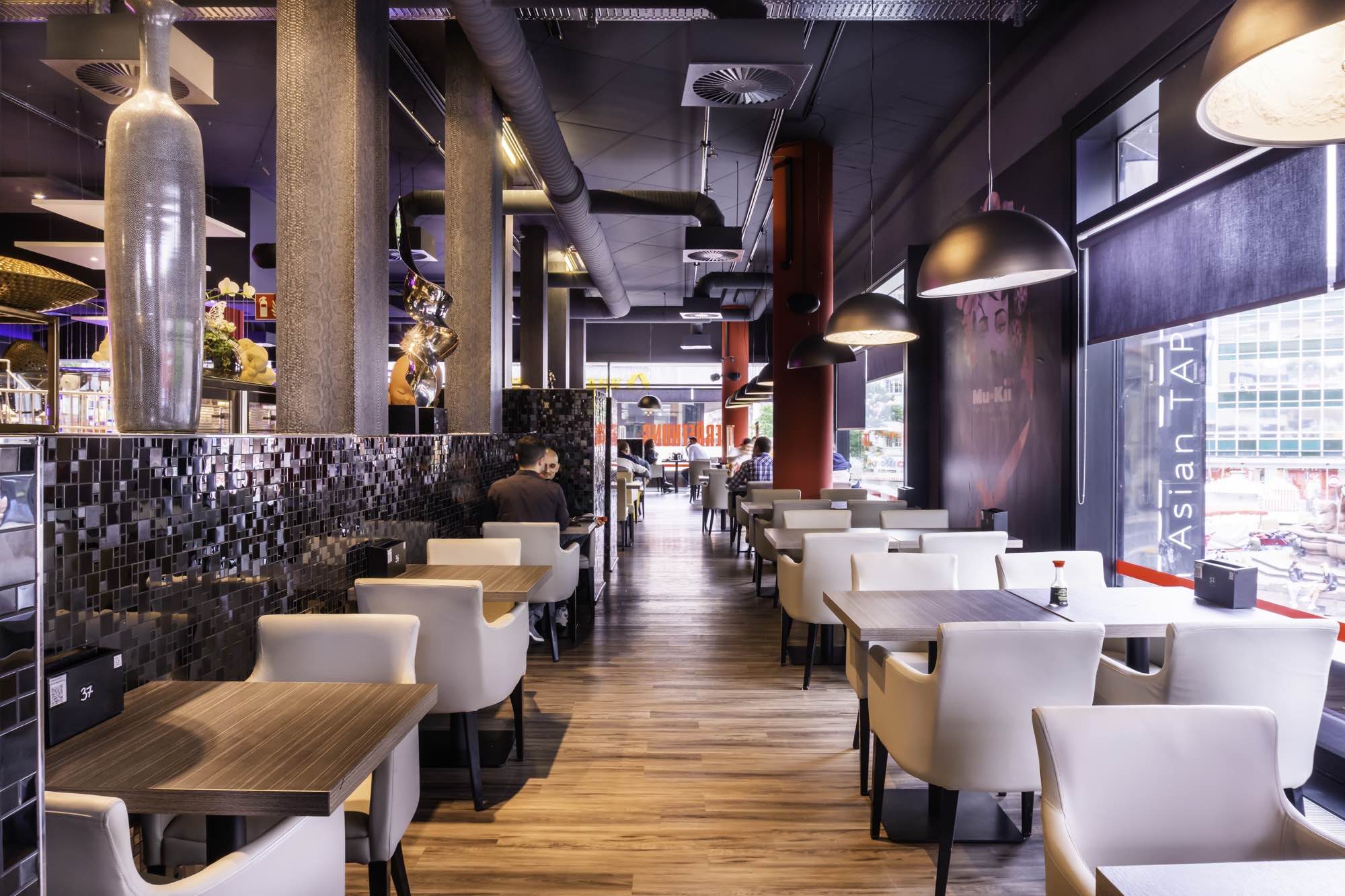 Pan Asian All You Can Eat – Bild 4