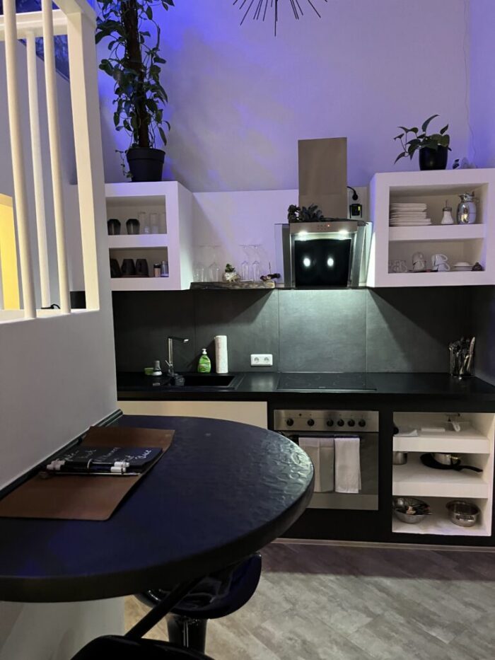3 Stunden private Wellnesslounge für 2 Personen – Bild 5