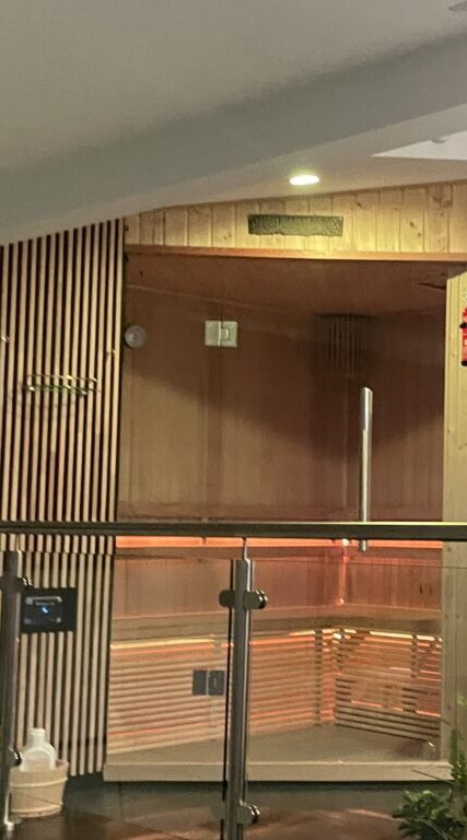 3 Stunden private Wellnesslounge für 2 Personen – Bild 3