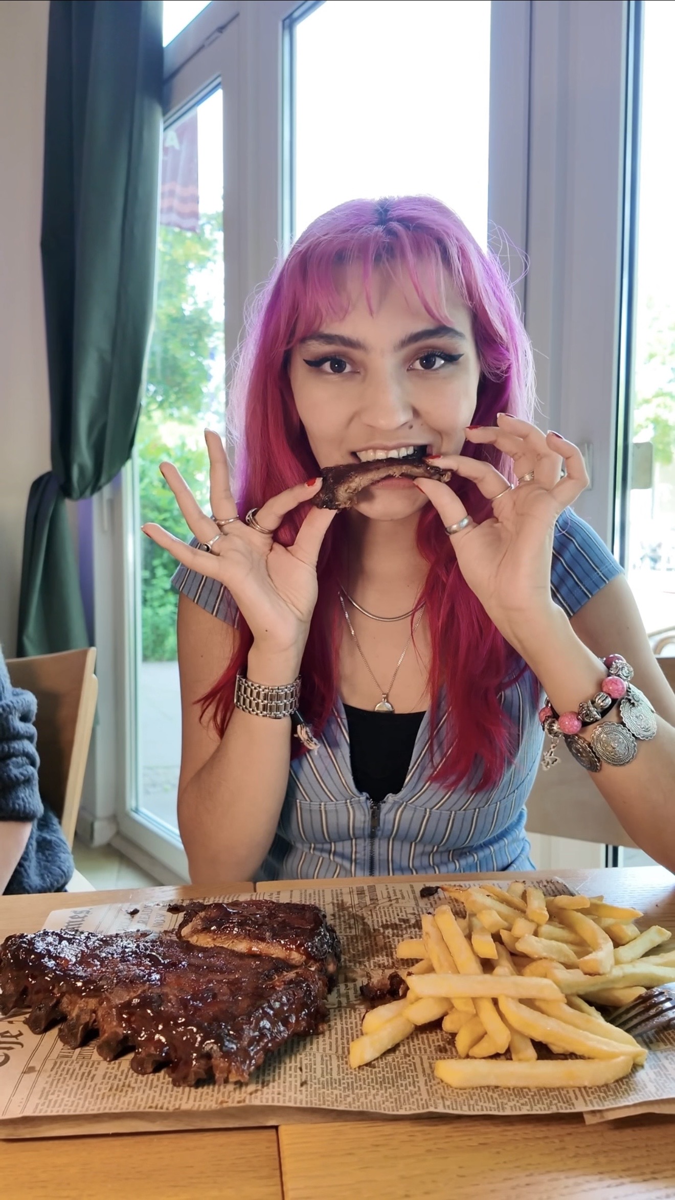 Spareribs All You Can Eat – Bild 3