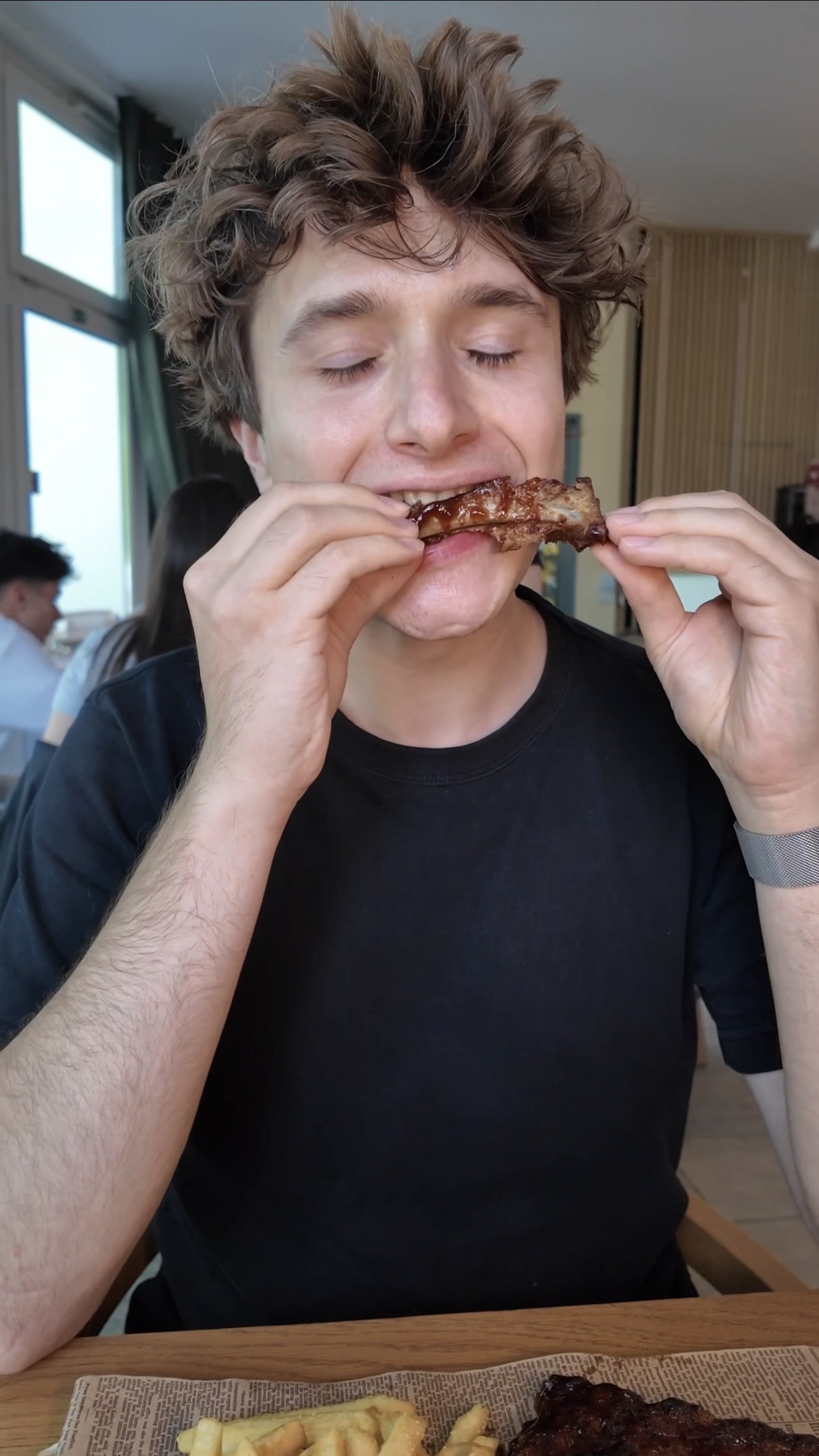 Spareribs All You Can Eat – Bild 4