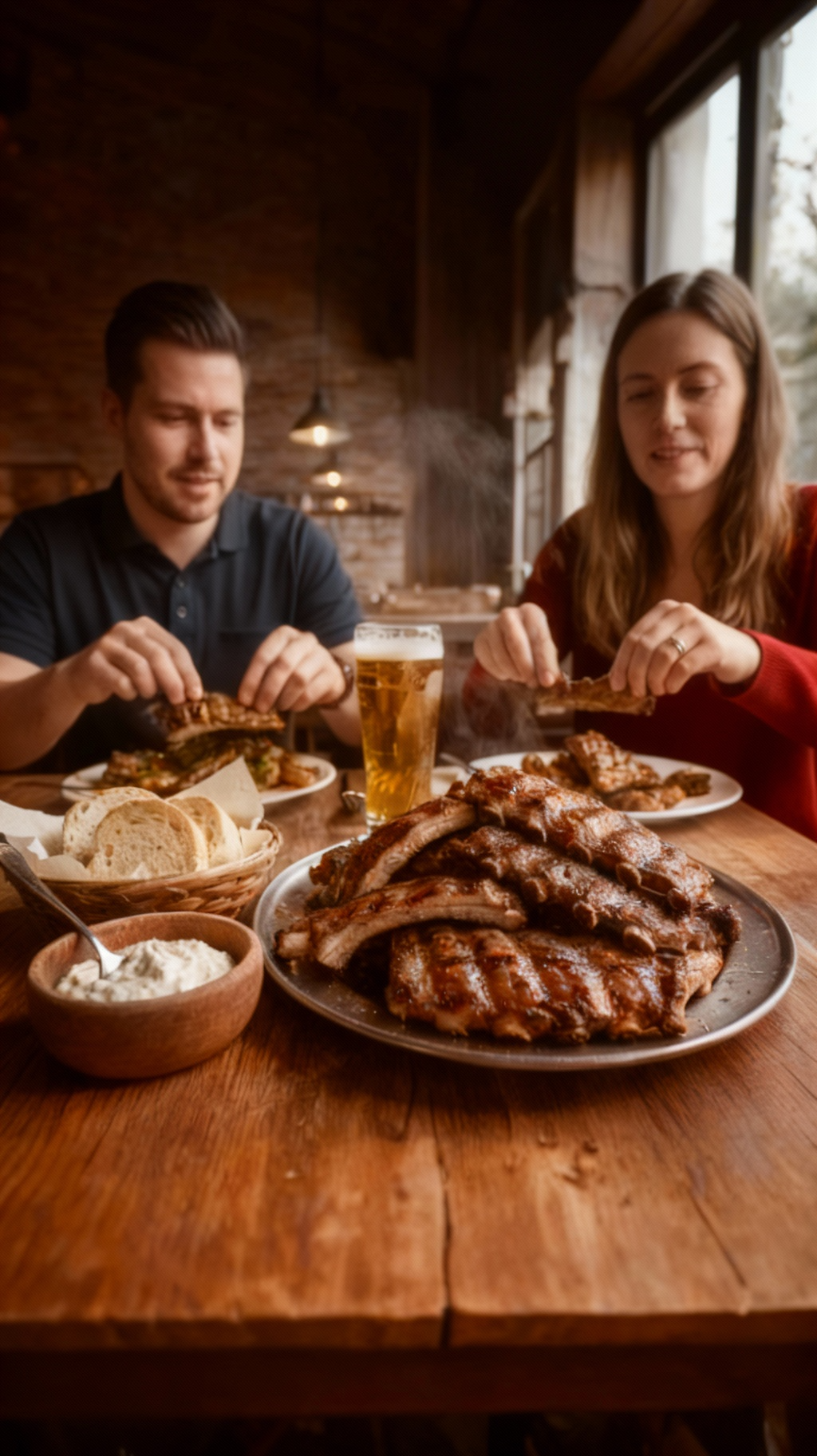 Spareribs All You Can Eat – Bild 2