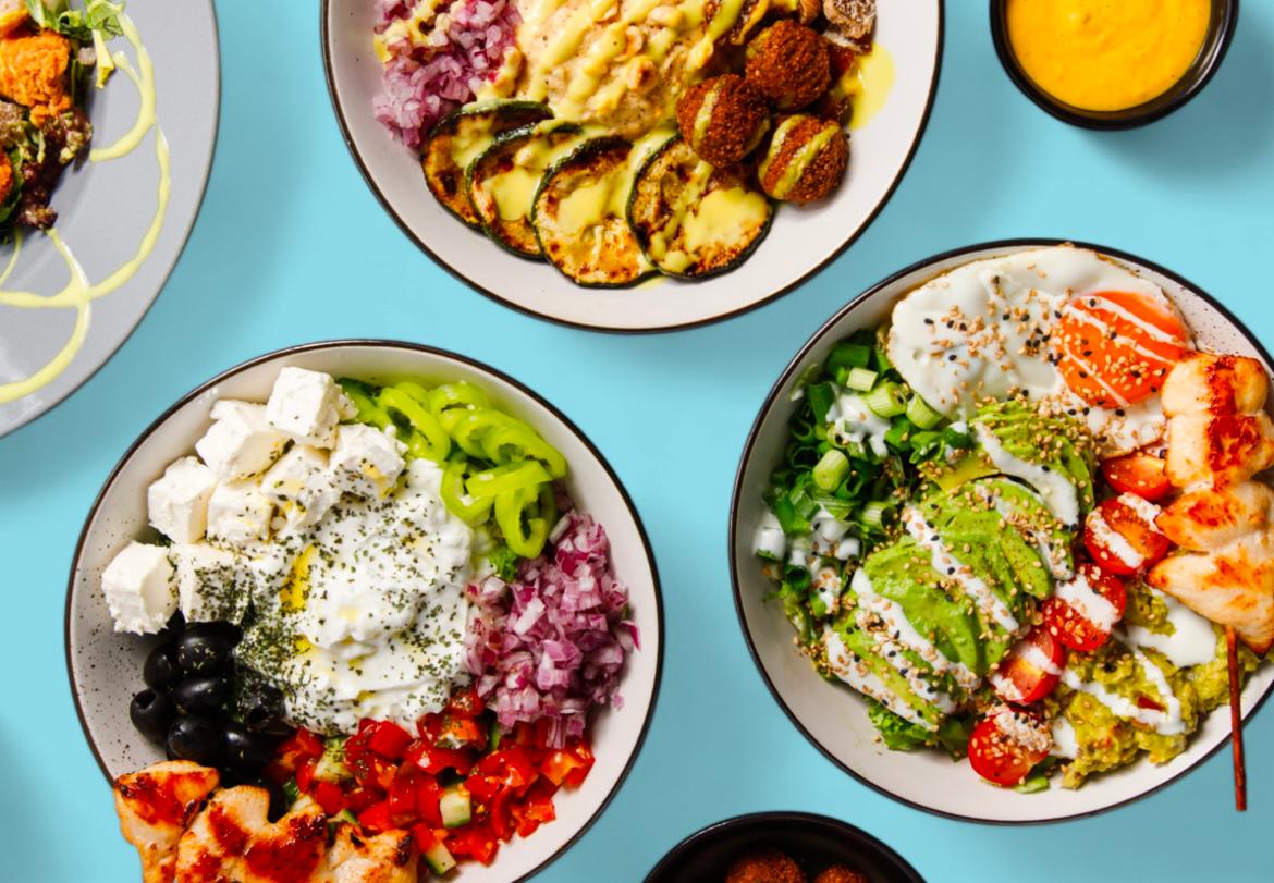 2 Bowls nach Wahl – Bild 4