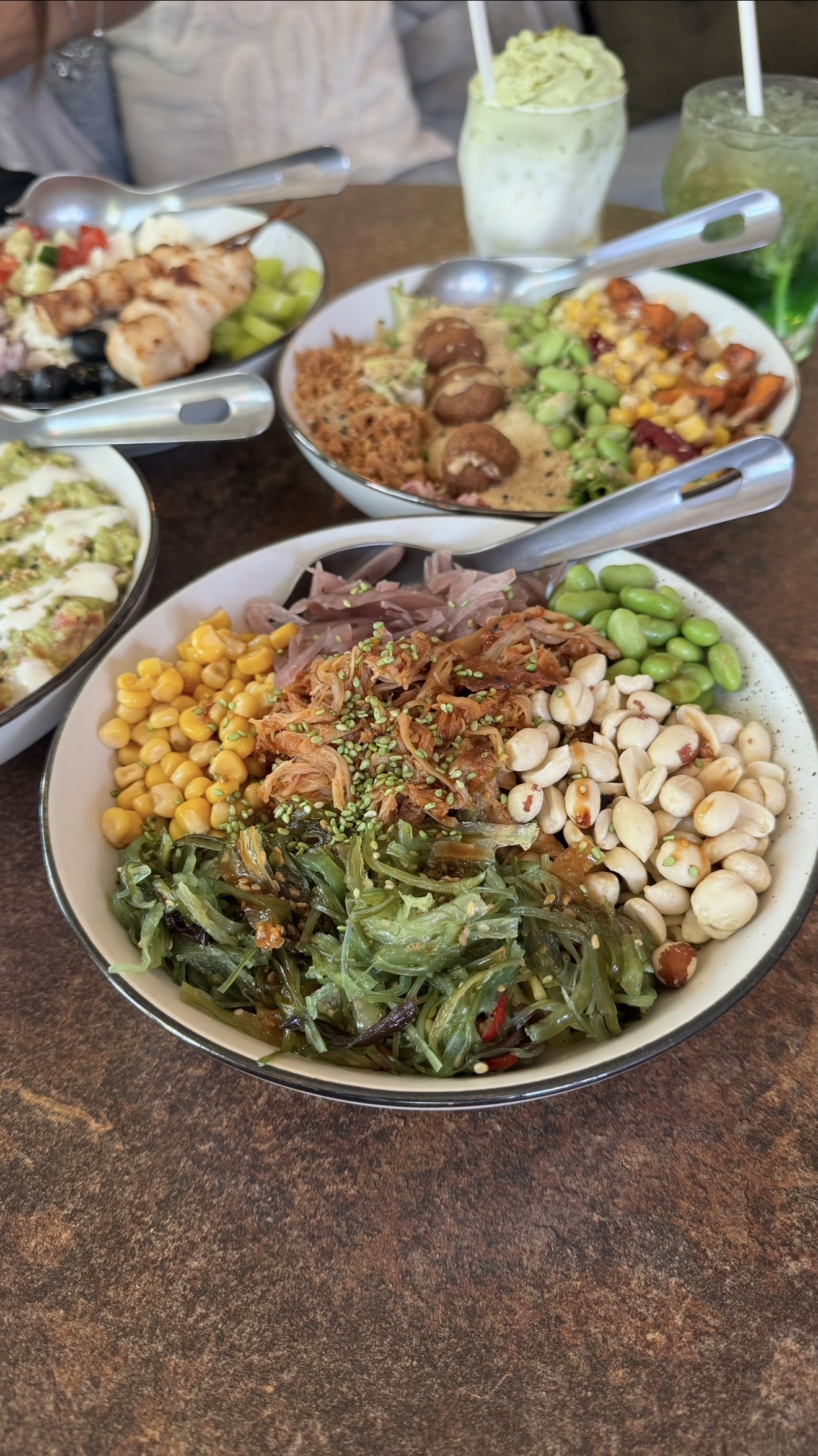 2 Bowls nach Wahl – Bild 4