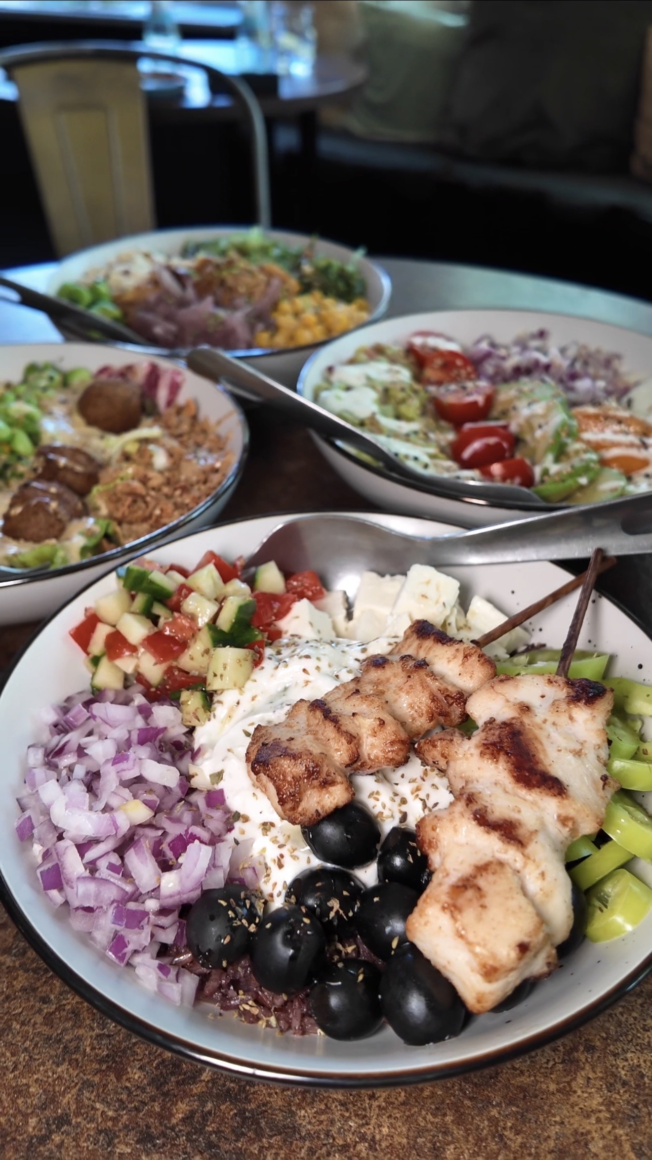 2 Bowls nach Wahl – Bild 3