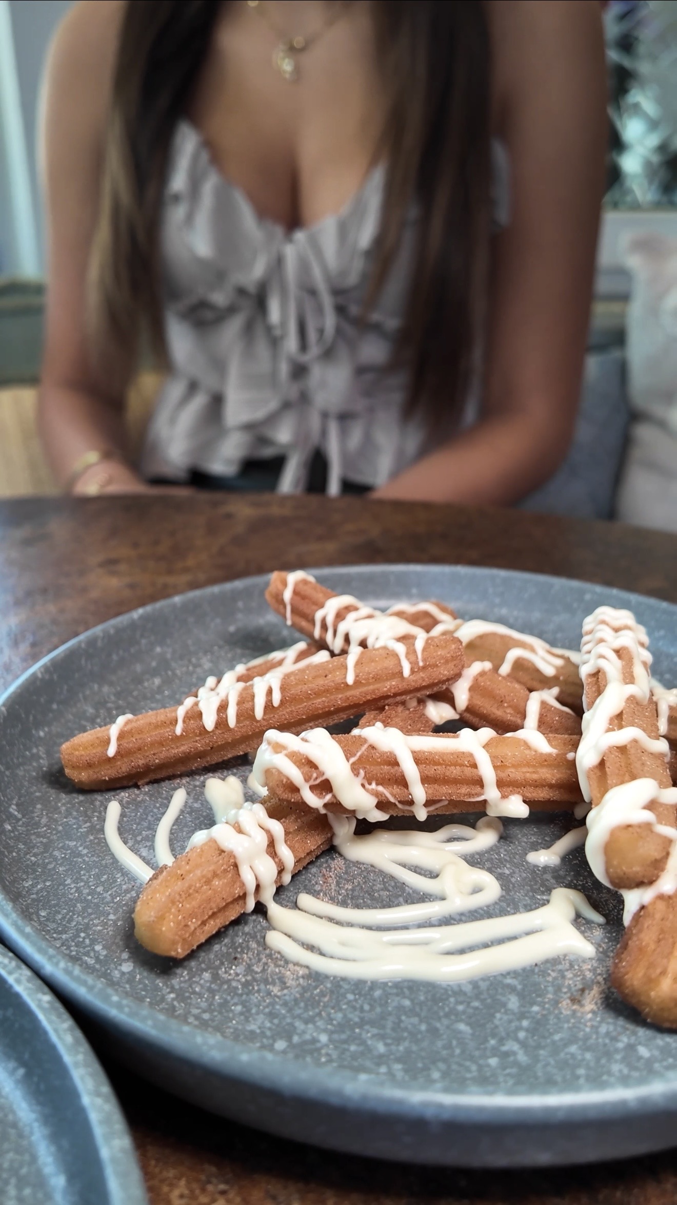 16 Churros nach Wahl – Bild 4