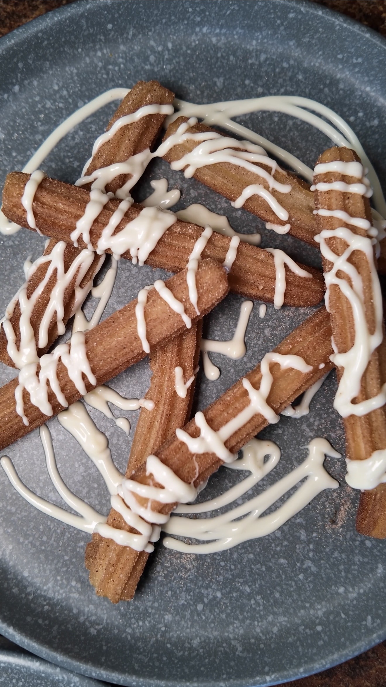 16 Churros nach Wahl – Bild 3
