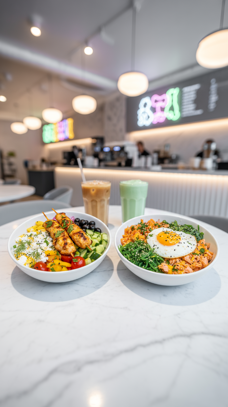 2 Bowls nach Wahl – Bild 2