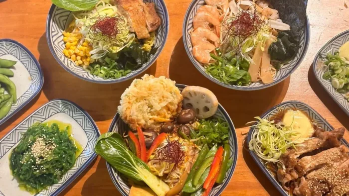 3-Gänge-Ramen-Menü für 2 Personen – Bild 3