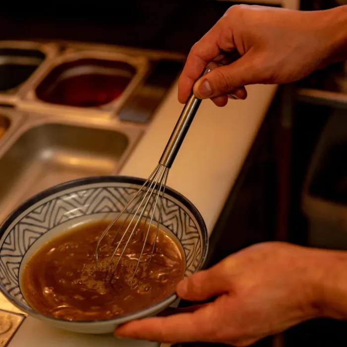 3-Gänge-Ramen-Menü für 2 Personen – Bild 2