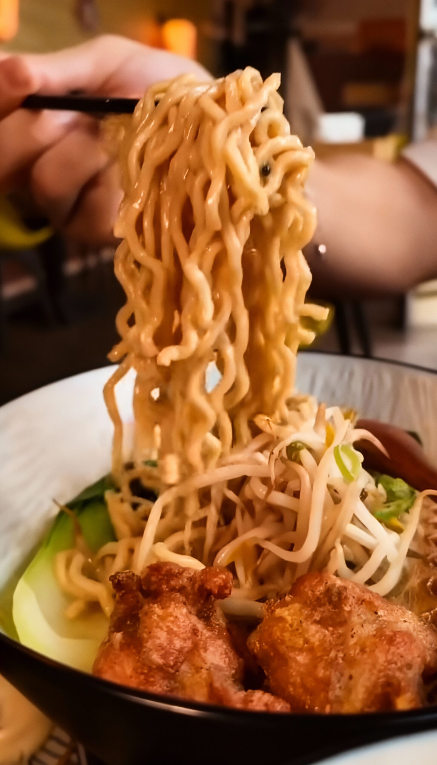 3-Gänge-Ramen-Menü für 2 Personen – Bild 3