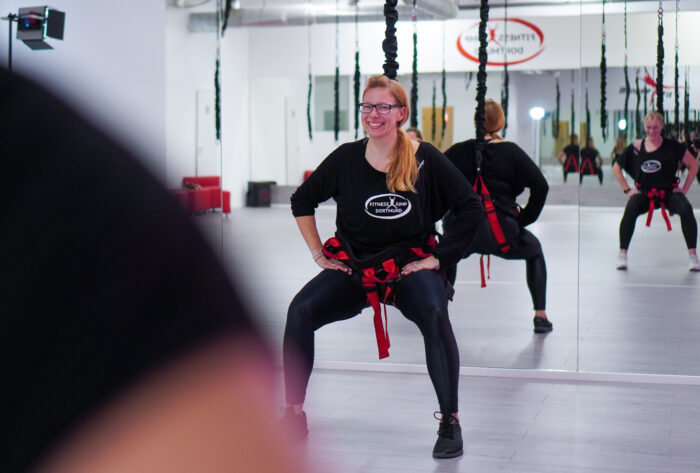 5er‑Karte Bungee Fit – Bild 3