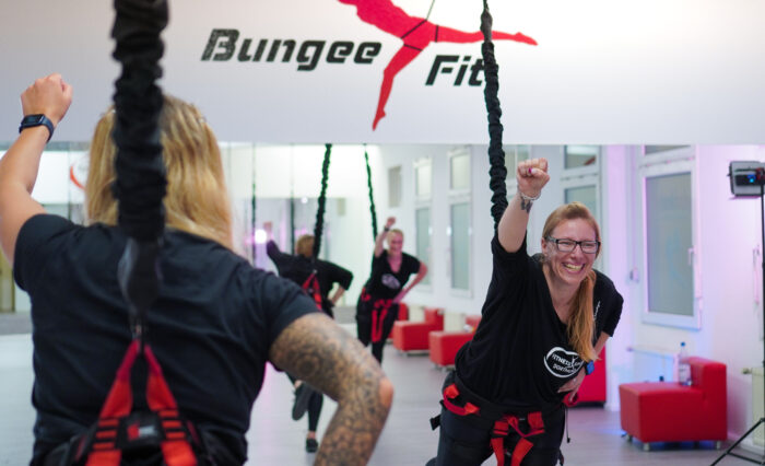 5er‑Karte Bungee Fit – Bild 2