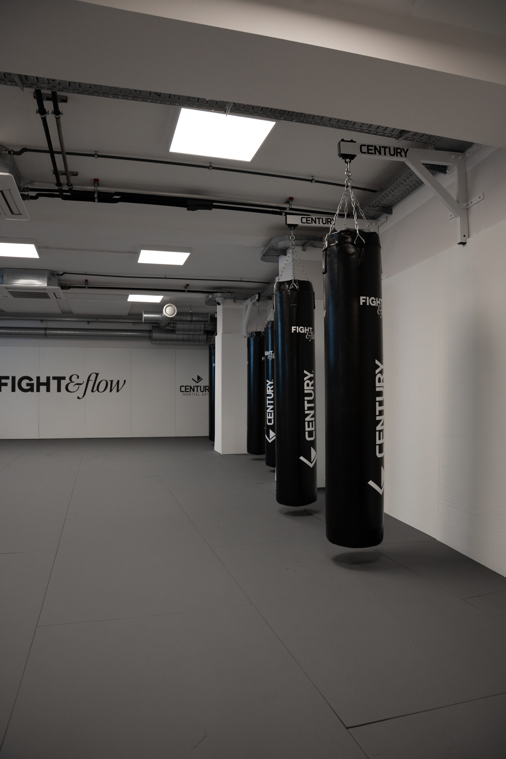 Reformer Pilates oder Kickboxen für Frauen – Bild 4