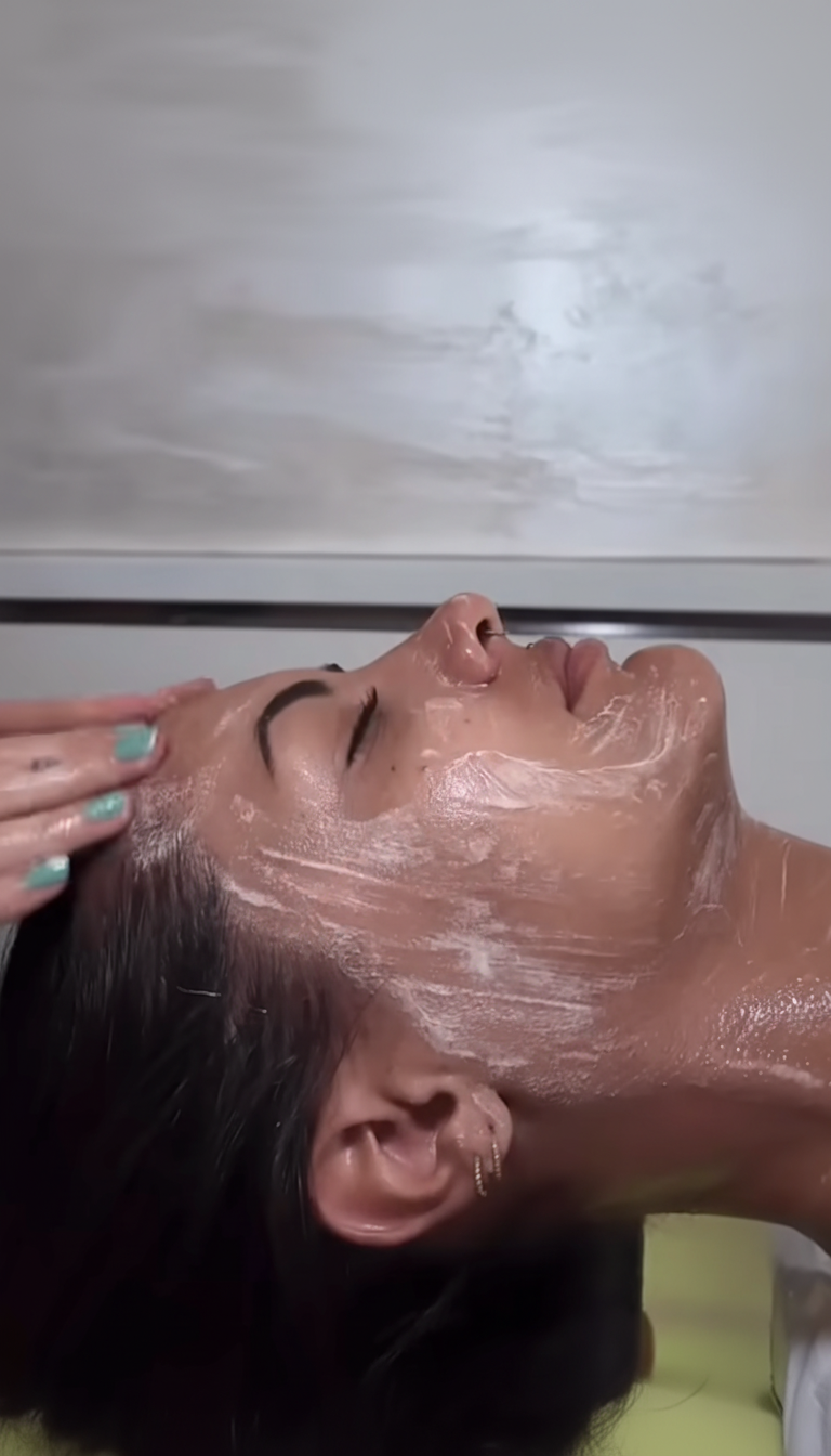 Head Spa Erlebnis – Bild 4