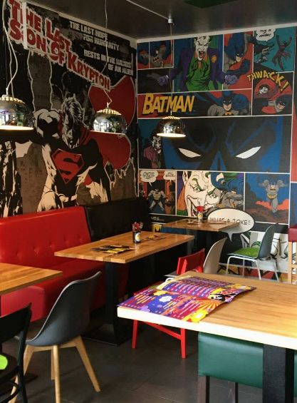Burgermenü – Bild 2