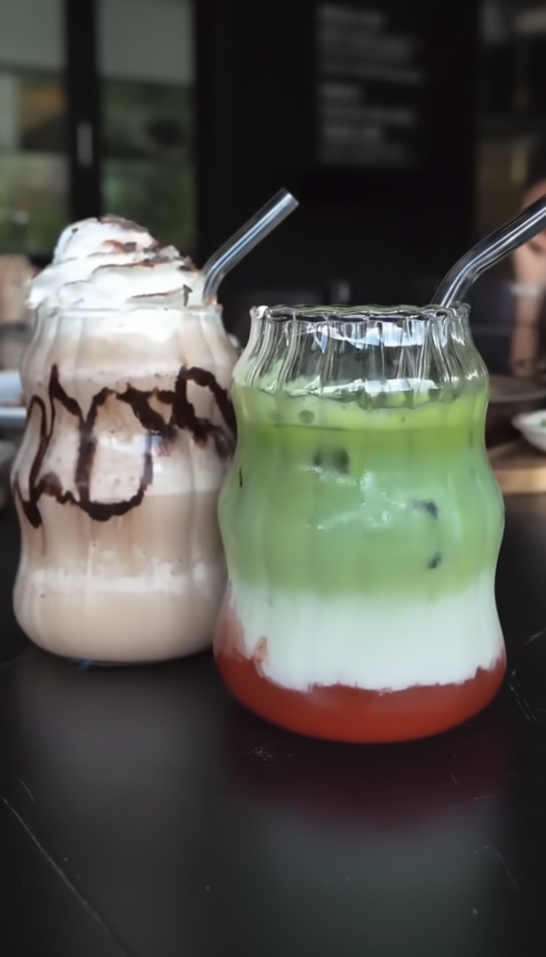 Eiergericht & Iced Latte nach Wahl für 2 Personen – Bild 4