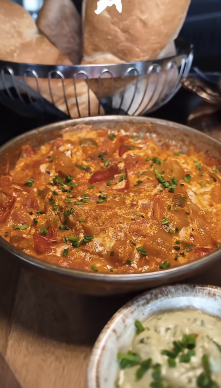 Eiergericht & Iced Latte nach Wahl für 2 Personen – Bild 3