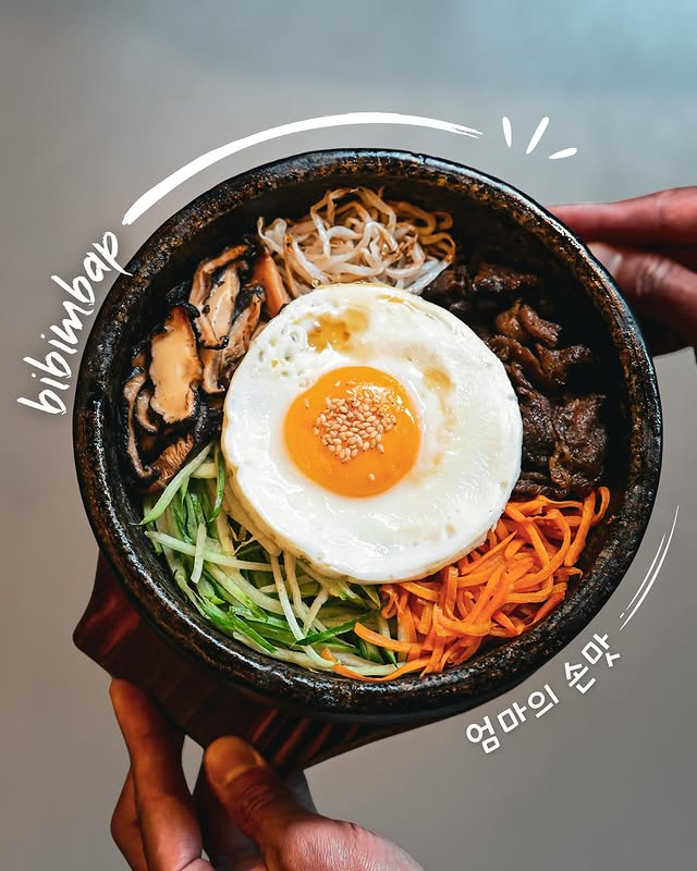 Bibimbap & Cocktails für 2 Personen – Bild 2