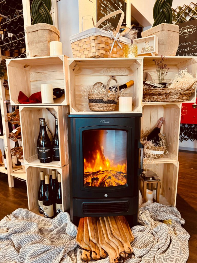 Wine Tasting & Snackteller für 2 Personen – Bild 5