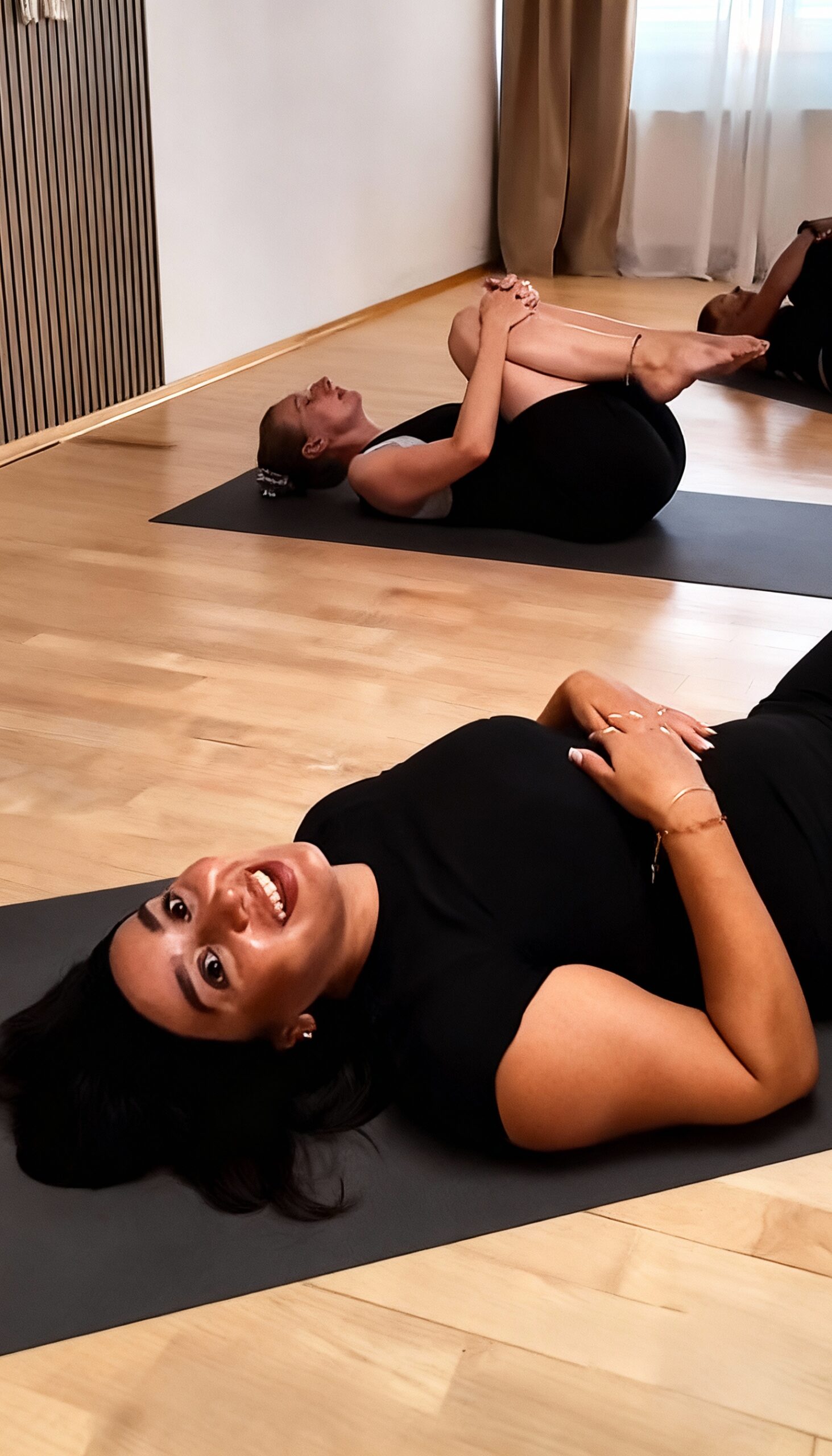 3er- oder 5er-Karte für Pilates oder Yoga – Bild 2
