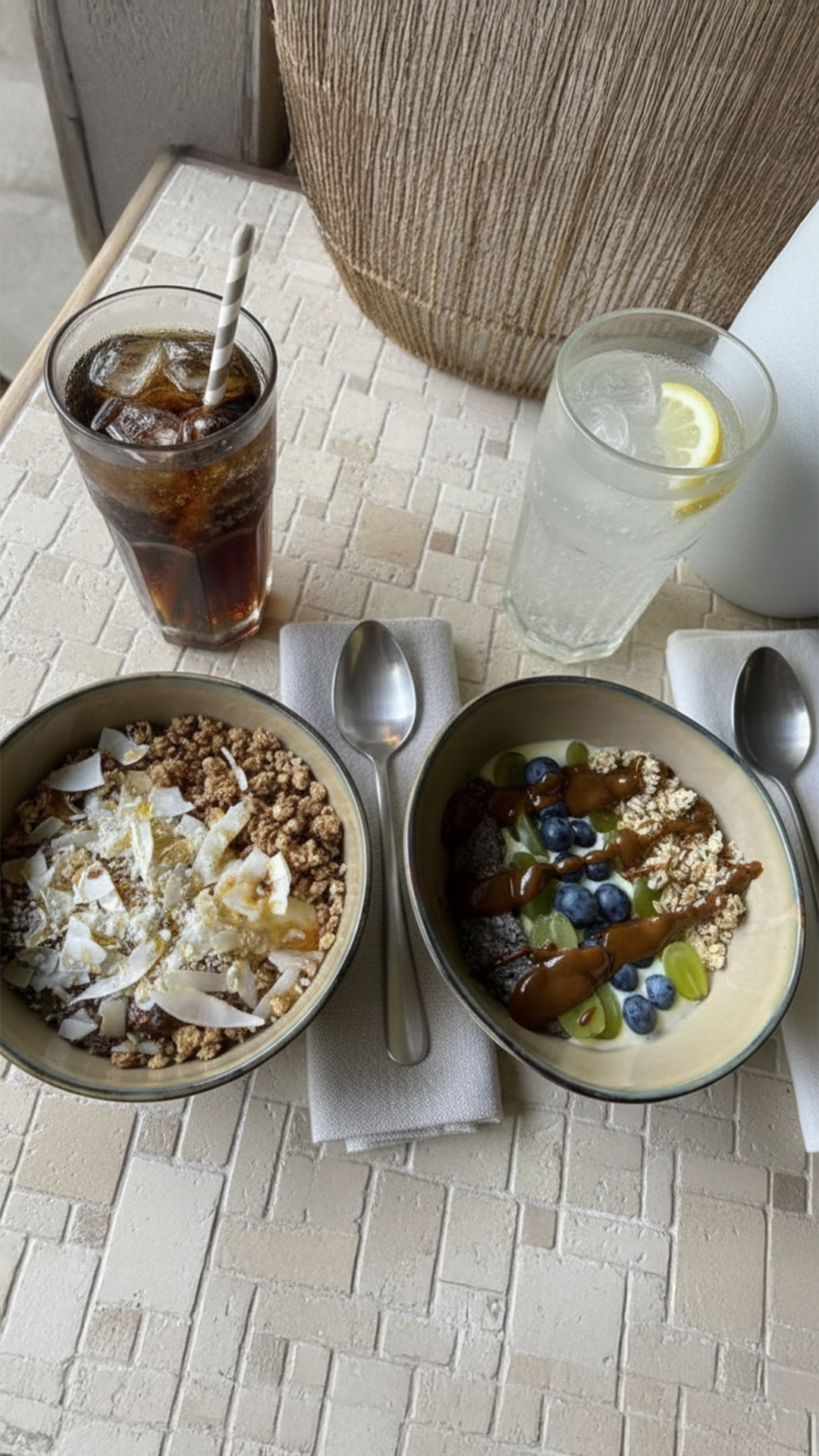 Bowl & Softdrink nach Wahl für 2 Personen – Bild 3