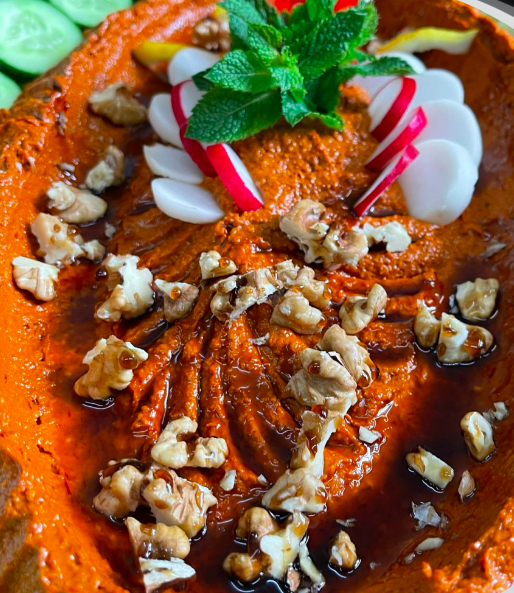 Mezze Reise für 2 Personen – Bild 2