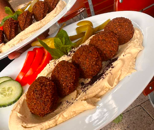 Mezze Reise für 2 Personen – Bild 5