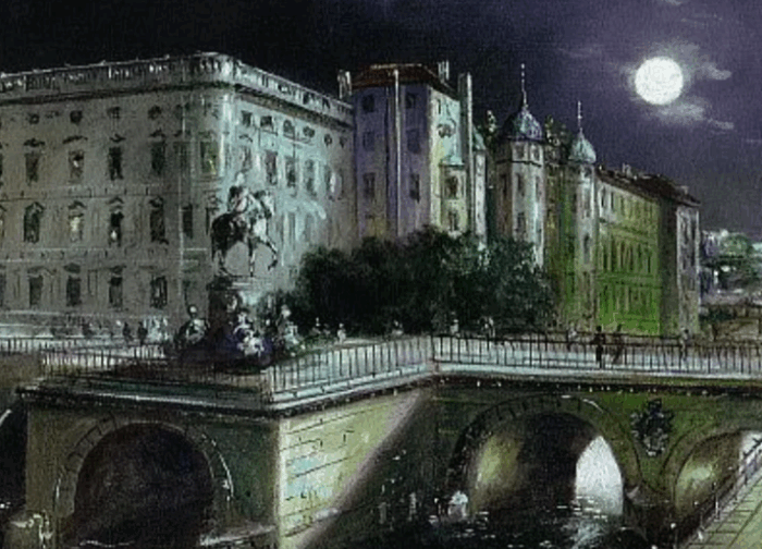 Haunted Berlin Geistertour für 2 Personen – Bild 3