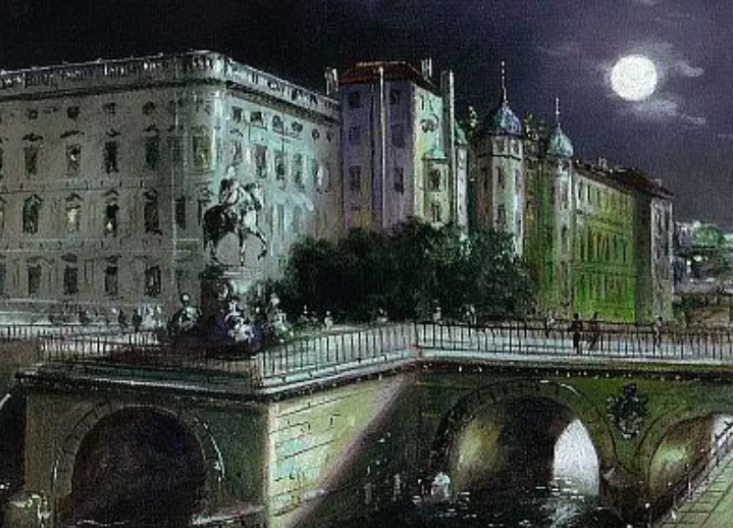 Haunted Berlin Geistertour für 2 Personen – Bild 3