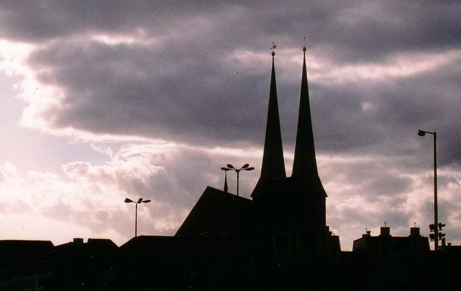Haunted Berlin Geistertour für 2 Personen – Bild 4
