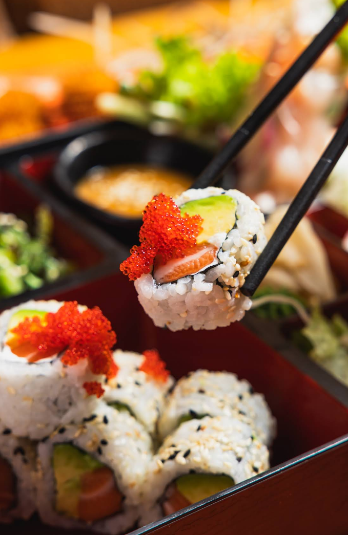 Sushi Tasting – Bild 2