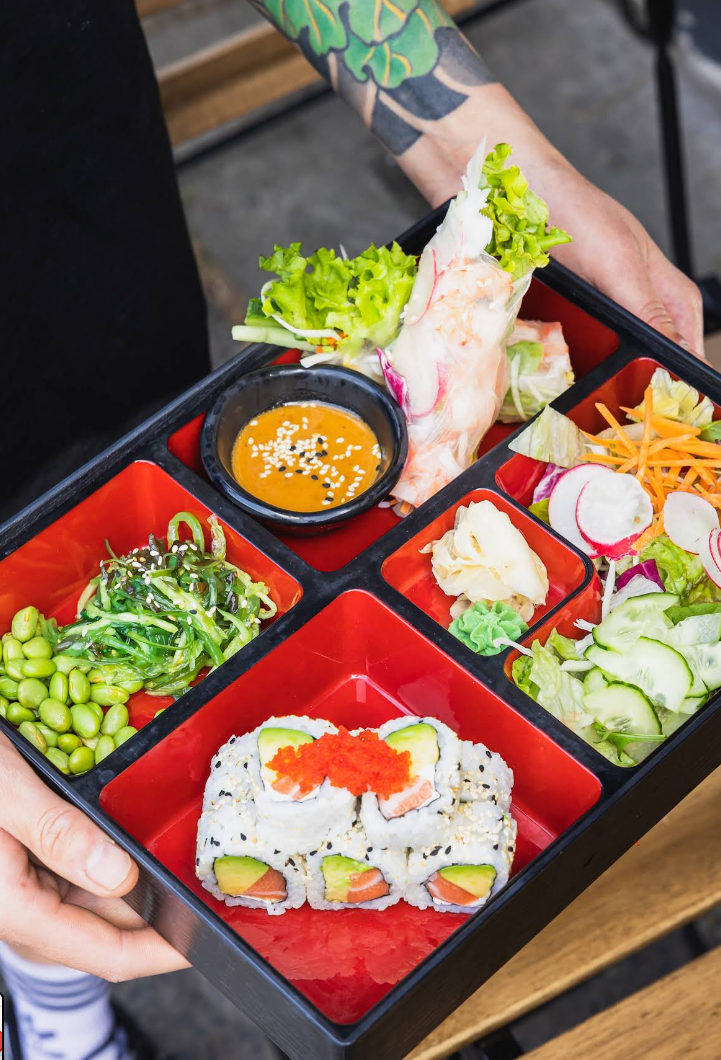 Sushi Tasting – Bild 3