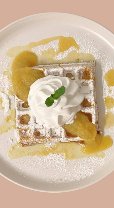 French Toast & Waffeln All You Can Eat – Bild 5