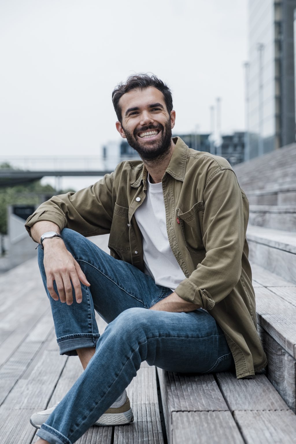 30 Minuten Fotoshooting mit bearbeiteten Bildern – Bild 3