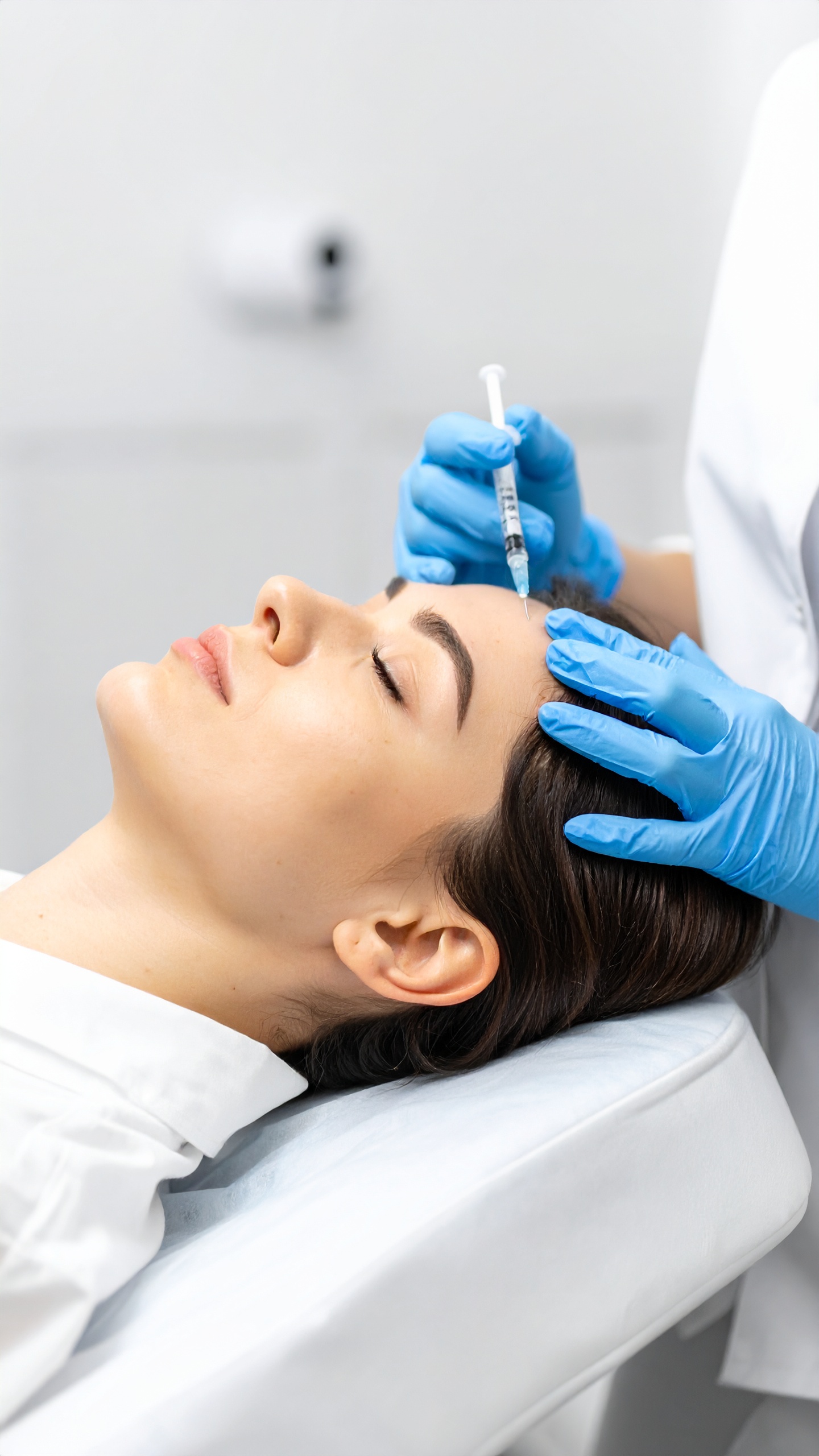 Wertgutschein für eine Botulinum Behandlung mit 20 Einheiten – Bild 3