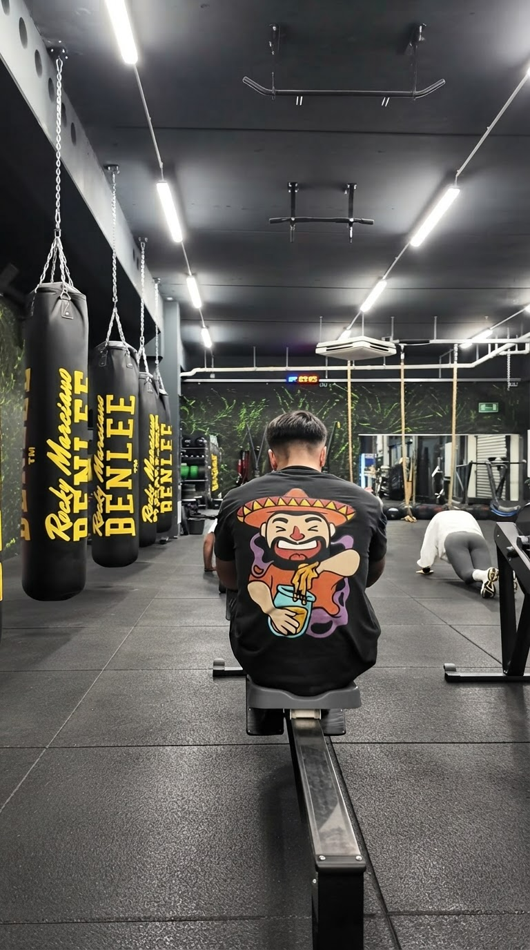 3-er Karte für Fitnesskurse – Bild 3