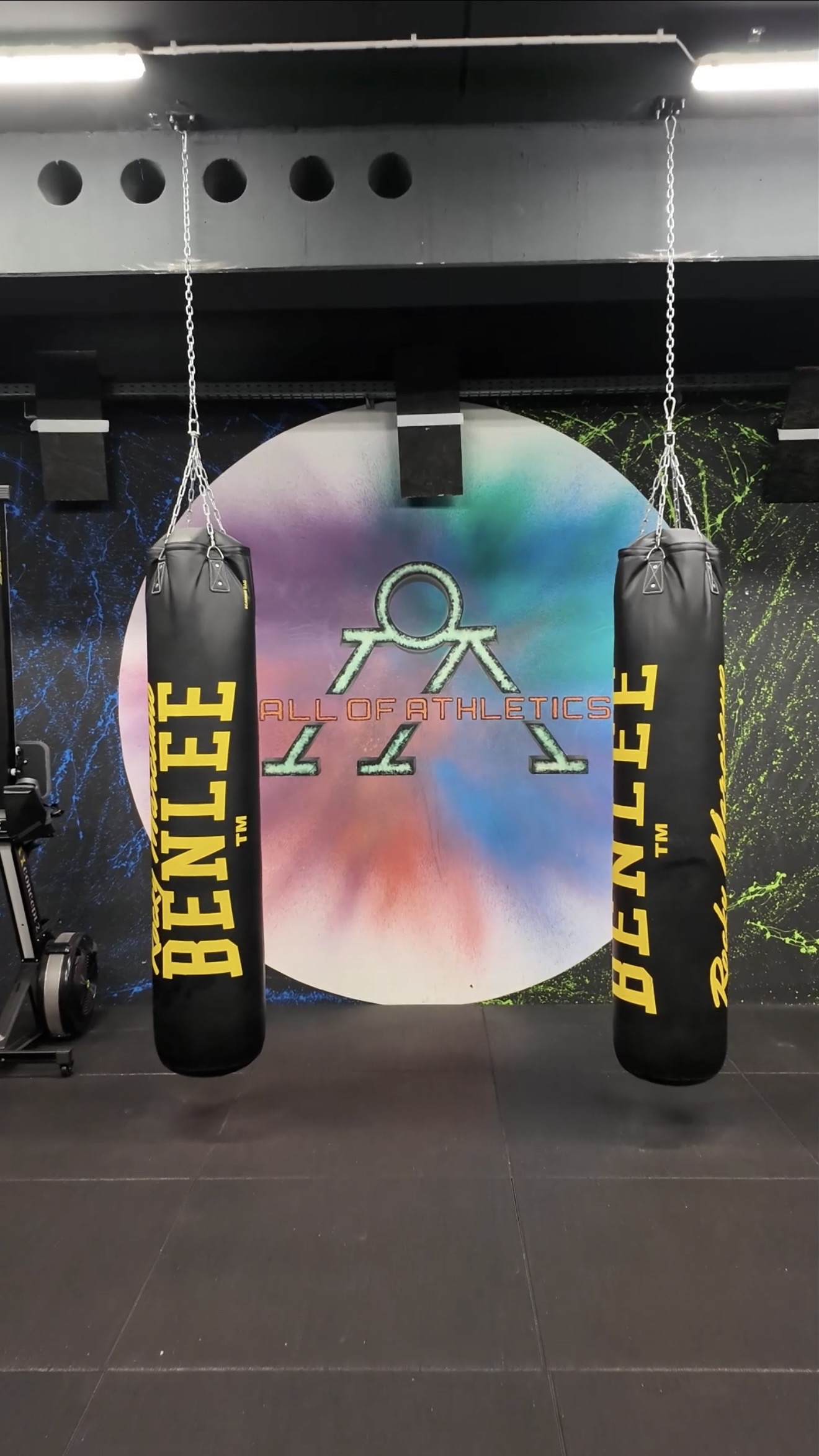 3-er Karte für Fitnesskurse – Bild 4