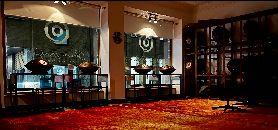 Handpan Workshop für Anfänger – Bild 3