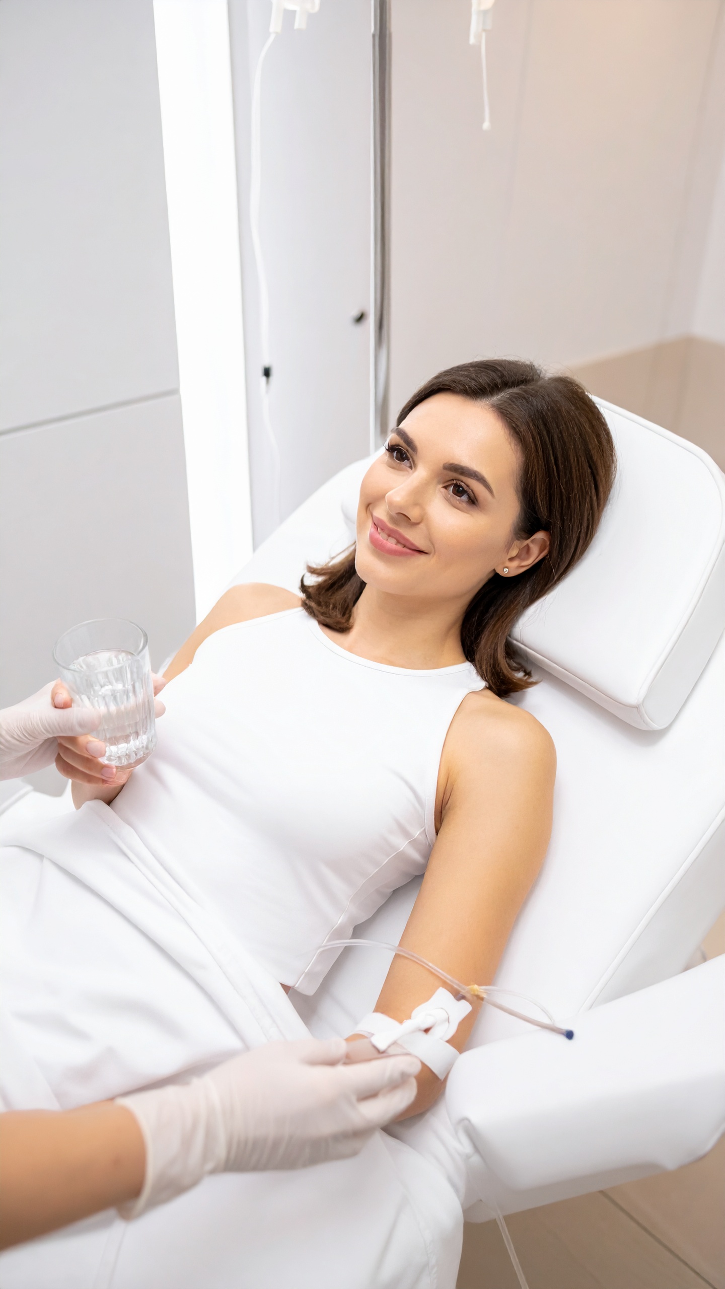 Infusion nach Wahl – Bild 3