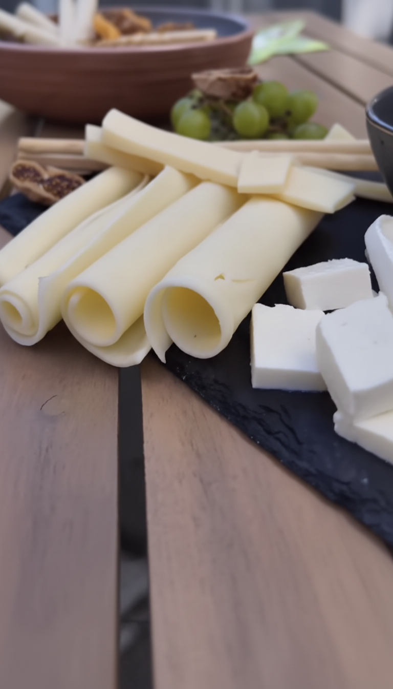 Riesling & Käseplatte für 2 Personen – Bild 4