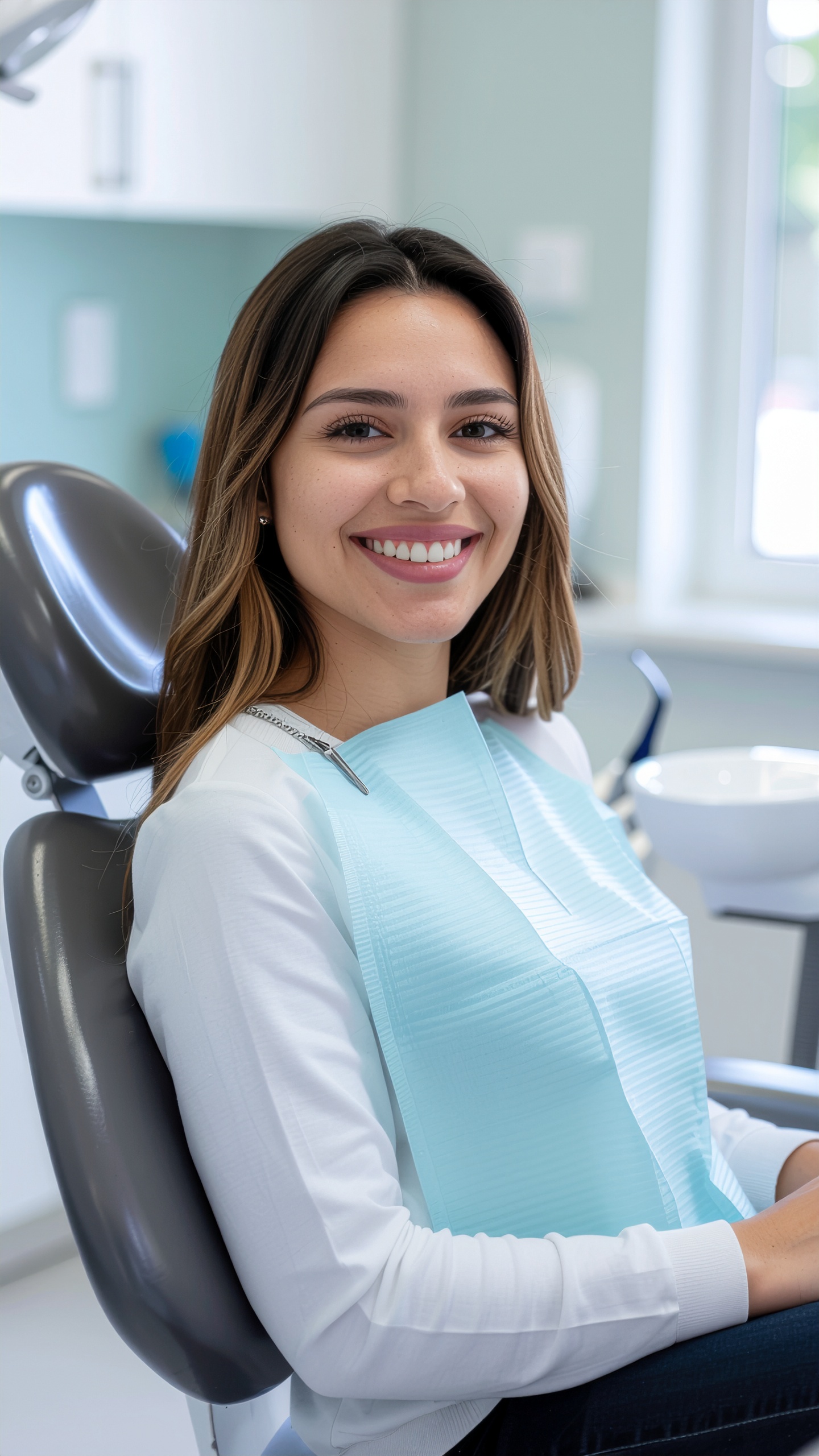 3 Zahnbleaching Behandlungen – Bild 2