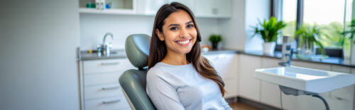 3 Zahnbleaching Behandlungen