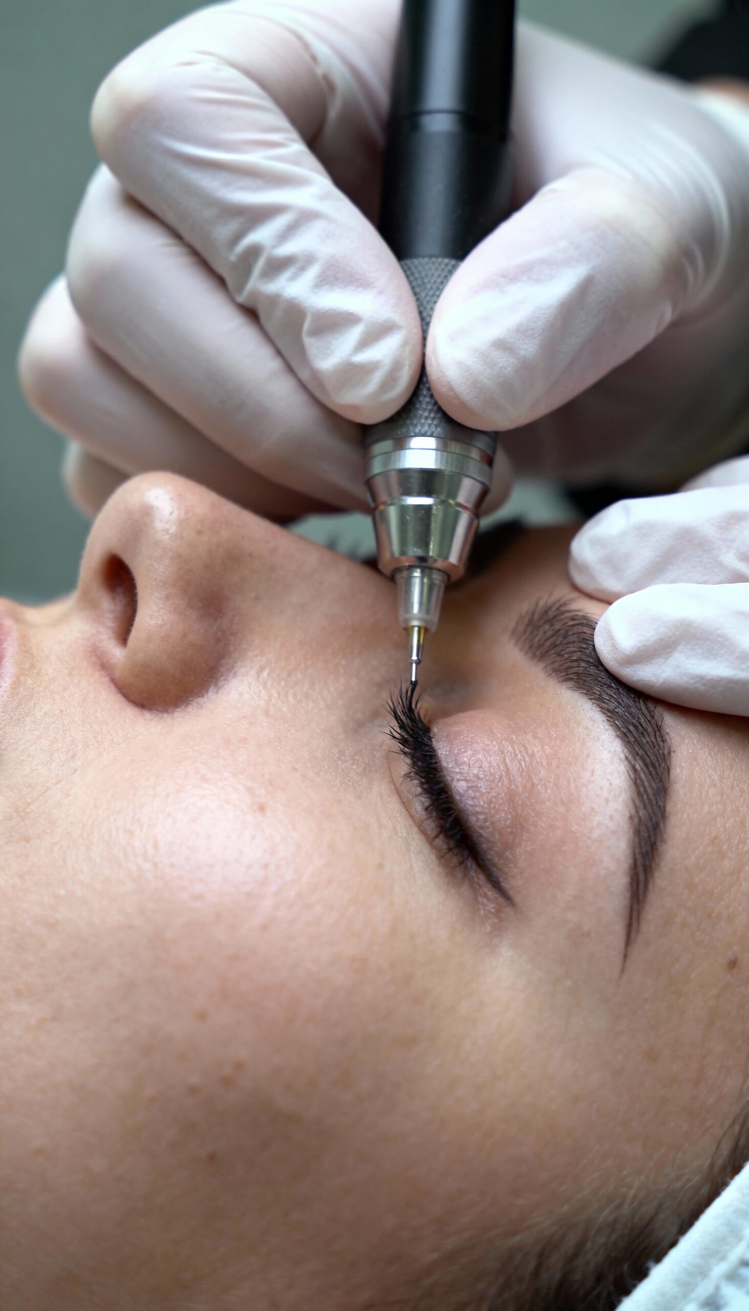 Permanent Make-up – Bild 3