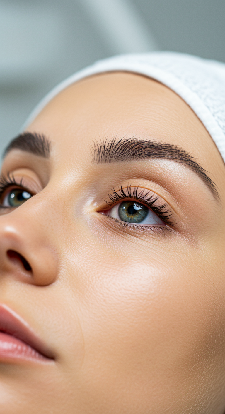 Permanent Make-up – Bild 4