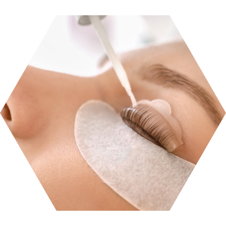 Wellnessmassage & Mikrodermabrasion oder Korean Lashlift – Bild 3