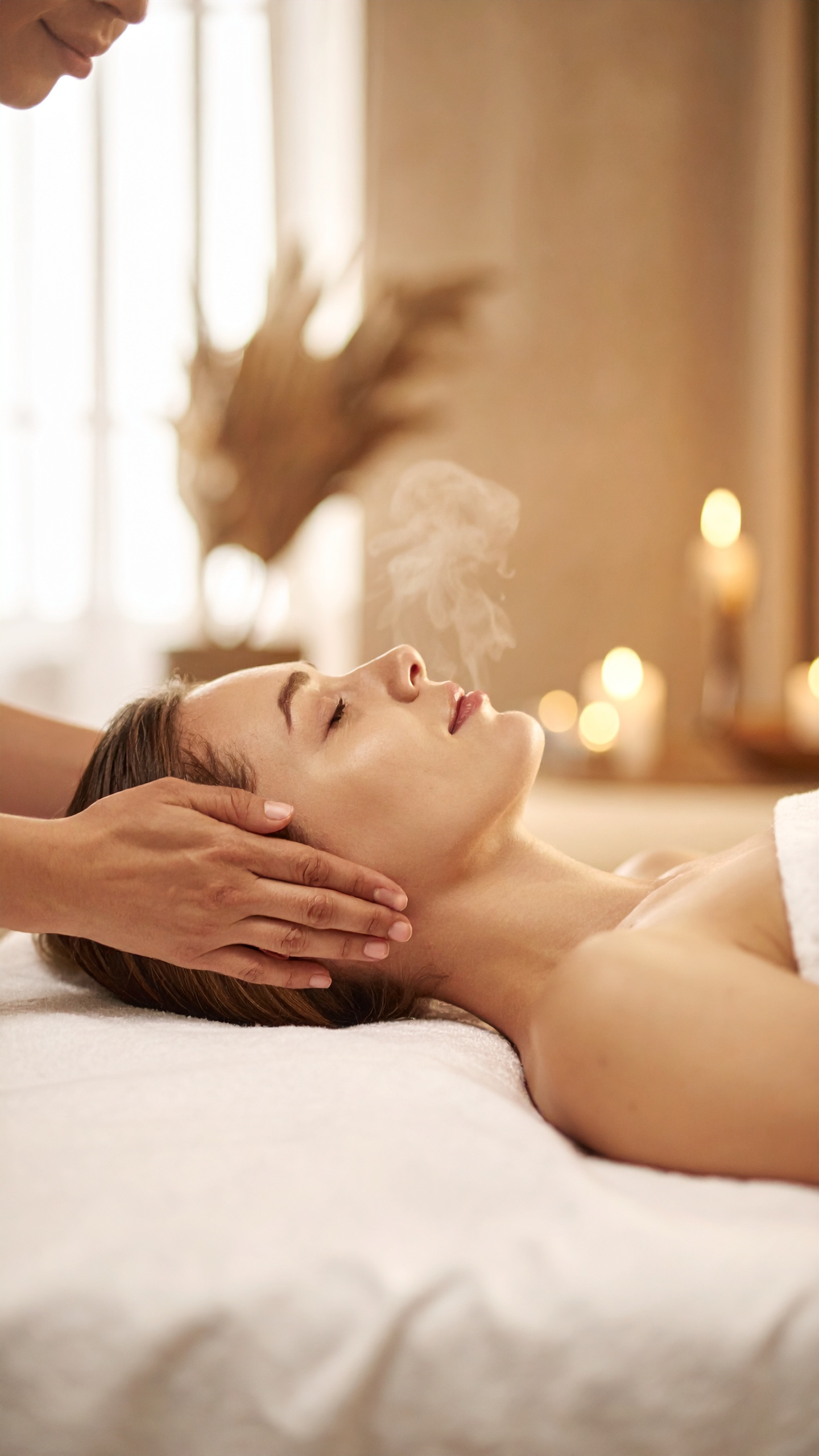 Massagen & Fußpflege – Bild 3